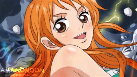 one piece nami uncensored|Nami & Robin uncensored Wanokuni Region .